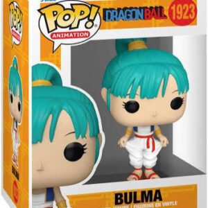 DRAGON BALL - POP N° 1923 - Bulma