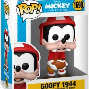 DISNEY - POP N° 1690 - Dingo 1944