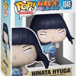 NARUTO - POP N° 1845 - Hinata