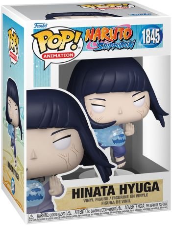 NARUTO - POP N° 1845 - Hinata