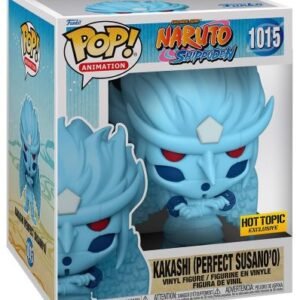 NARUTO - POP N° 1015 - Kakashi (Susanoo Parfait)