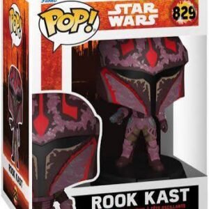 STAR WARS - POP N° 829 - Rook Kast