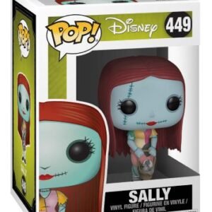 DISNEY - POP N° 449 - Sally