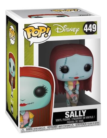 DISNEY - POP N° 449 - Sally
