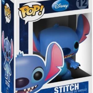 DISNEY - POP N° 12 - Stitch