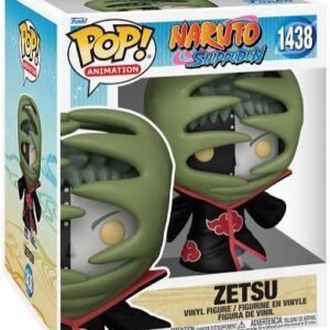NARUTO - POP N° 1438 - Zetsu