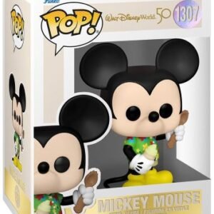 DISNEY - POP N° 1307 - Aloha Mickey Mouse