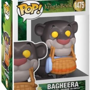 DISNEY - POP N° 1475 - Bagheera