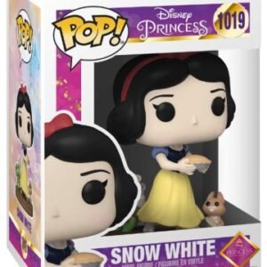 DISNEY - POP N° 1019 - Blanche-Neige