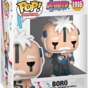 BORUTO - POP N° 1916 - Boro
