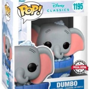 DISNEY - POP N° 1195 - Dumbo