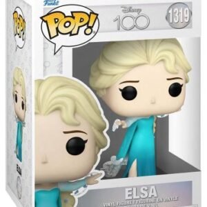 DISNEY - POP N° 1319 - Elsa