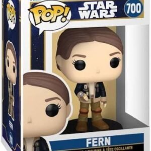 STAR WARS - POP N° 700 - Fern