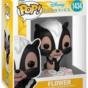 DISNEY - POP N° 1434 - Fleur