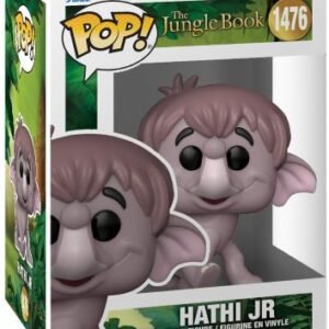 DISNEY - POP N° 1476 - Hathi Junior