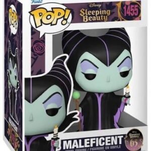 DISNEY - POP N° 1455 - Maléfique