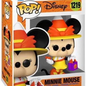DISNEY - POP N° 1219 - Minnie Mouse