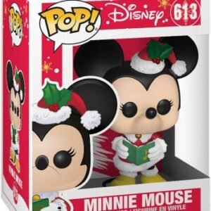 DISNEY - POP N° 613 - Minnie Mouse