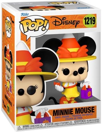 DISNEY - POP N° 1219 - Minnie Mouse