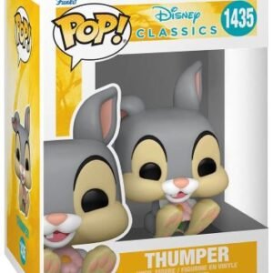 DISNEY - POP N° 1435 - Panpan