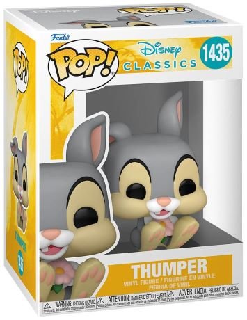 DISNEY - POP N° 1435 - Panpan