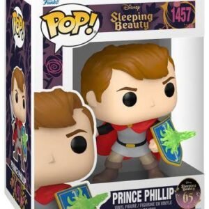 DISNEY - POP N° 1457 - Prince Philippe