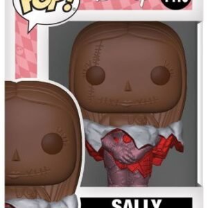 DISNEY - POP N° 1416 - Sally (Chocolat)
