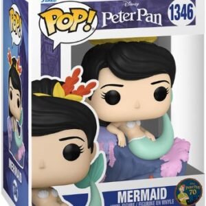 DISNEY - POP N° 1346 - Sirène