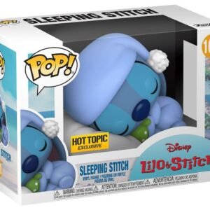 DISNEY - POP N° 1050 - Stitch Dort