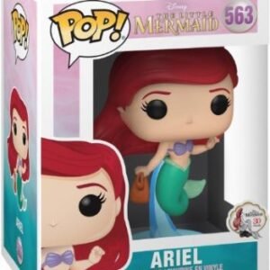 DISNEY - POP N° 563 - Ariel