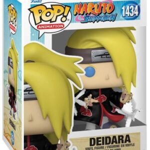NARUTO - POP N° 1434 - Deidara