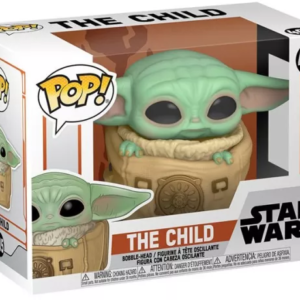 STAR WARS - POP N° 405 - L'Enfant dans un Sac