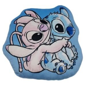 COUSSIN STITCH & ANGEL - LOVE