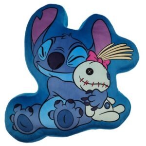 COUSSIN STITCH & SCRUMP