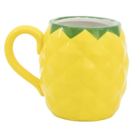 MUG 3D STITCH ANANAS 414ML – Image 2
