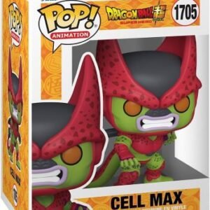 DRAGON BALL SUPER - POP N° 1705 - Cell Max
