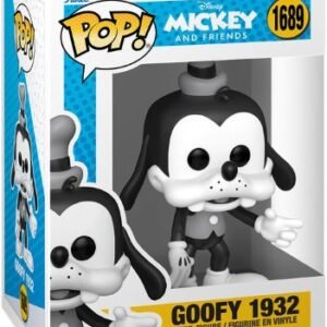 DISNEY - POP N° 1689 - Dingo 1932