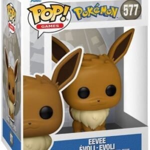 POKÉMON - POP N° 577 - Évoli