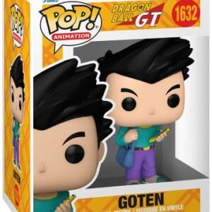 DRAGON BALL GT - POP N° 1632 - Goten