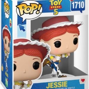 DISNEY - POP N° 1710 - Jessie