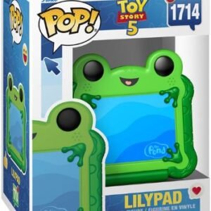 DISNEY - POP N° 1714 - Lilypad