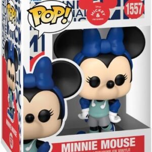 DISNEY - POP N° 1557 - Minnie Mouse