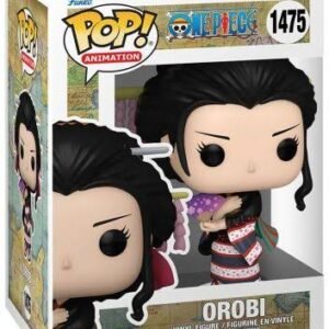 ONE PIECE - POP N° 1475 - Orobi