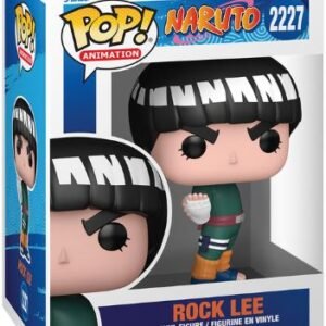 NARUTO - POP N° 2227 - Rock Lee