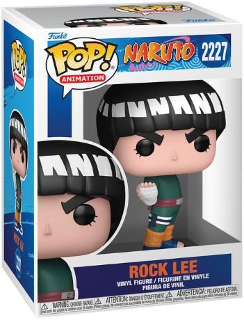 NARUTO - POP N° 2227 - Rock Lee