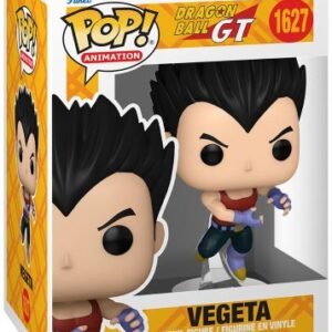DRAGON BALL GT - POP N° 1627 - Vegeta